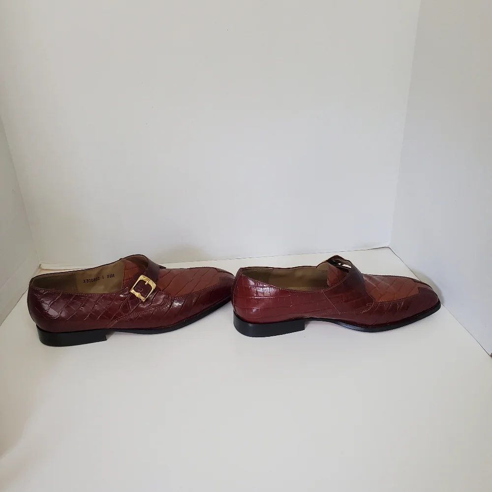 Giorgio Brutini vintage giorgio